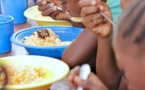 Le Burkina Faso veut assurer à chaque écolier, au moins un repas équilibré par jour