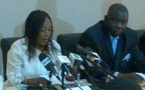 Hissène Habré : Conférence de presse suite aux premières auditions des victimes