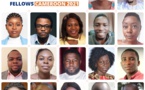 Cameroun : des jeunes leaders sélectionnés pour la bourse Mandela Washington 2021 Cameroun : des jeunes leaders sélectionnés pour la bourse Mandela Washington 2021