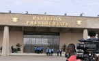 Côte d'Ivoire : atterrissage de l'avion transportant Laurent Gbagbo