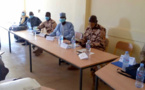 Tchad : l'OIM forme les cadres de la sécurité sur la protection des migrants vulnérables