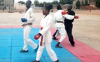Tchad : les karatékas préparent le championnat d'Afrique de la zone du centre