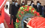 Congo : un hommage officiel rendu au professeur Fidèle Yala