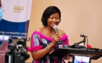 Tchad : Netoua Ernestine ou la guerrière du show-biz culturel