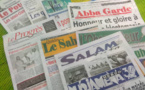 Tchad : la revue de presse de la semaine du 15 au 20 juin