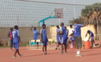 Tchad : le championnat de volleyball de la commune de N'Djamena est lancé