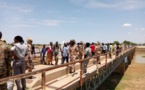 ​Kousseri : le pont reliant le Cameroun et le Tchad officiellement réouvert