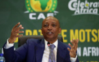 Football : vers la création d’une Super Ligue africaine
