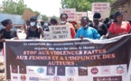 Tchad : mobilisation contre les violences faites aux femmes à N'Djamena