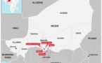Crise nutritionnelle : MSF se prépare à un pic de grande ampleur au Niger et Nigeria