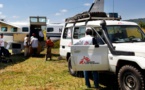 Cameroun : suspension des activités de MSF au Nord-Ouest, des milliers de personnes sans soins