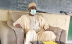 Tchad : Dago Yacoub devient secrétaire général 1er adjoint du MPS