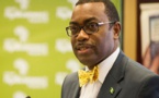 ​L'Afrique devrait produire des vaccins sur le continent (Dr. Adesina)