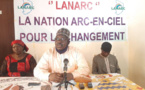 Tchad : dialogue, CNT, gouvernance, le parti LANARC exprime ses préoccupations