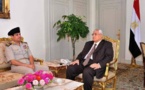 Egypte : L'Union européenne condamne le massacre 