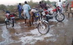 N'Djamena : stations de lavage en saison des pluies, une activité génératrice de revenus