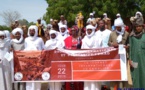 Le Tchad a célébré la journée internationale du dromadaire