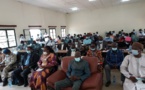 Tchad : CARE International lance un projet sur les soins de santé primaire et nutritionnelle à Lai