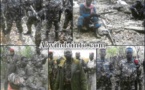 Centrafrique : Le général Miskine nommé à la tête d'une coalition rebelle à son insu