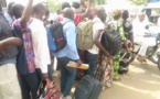 Tchad : des diplômés sans emploi annoncent leur départ en exil