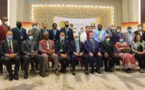 CGLU Afrique : la 25ème session du Comité exécutif a eu lieu au Caire