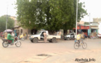 Tchad : "exil" des diplômés sans emploi, tirs de gaz lacrymogène à N'Djamena