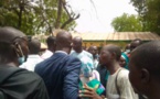 Tchad : tentative de médiation avortée avec des diplômés sans emploi sur les nerfs