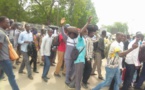 Tchad : "Nous n'accepterons plus d'être esclaves dans notre propre pays"