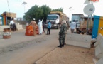 N'Djamena-Kousseri : le Tchad et le Cameroun font le point sur des "tensions"