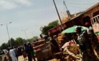 Tchad : des vendeuses de fruits déguerpies de l'avenue du 10 octobre à N'Djamena