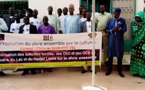 Tchad : la production artistique au service du vivre ensemble