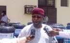 Tchad : le général Brahim Seïd Mahamat, nouveau délégué du gouvernement pour N'Djamena