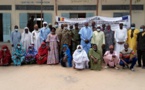 Tchad : l’action citoyenne des jeunes et femmes dans le Hadjer-Lamis et le Chari-Baguirmi