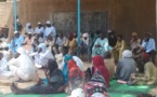 Tchad : après un refus, les retraités se font enrôler à Mongo