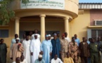 Tchad : les agents de la lutte anti-acridienne peaufinent leur formation