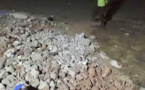 Tchad : curage des eaux de toilette, des voisins se battent à N'Djamena