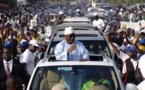 Mali : Ibrahim Boubacar Keïta nouveau président civil