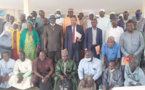 Tchad : la chaine pédagogique se renforce pour un enseignement de qualité