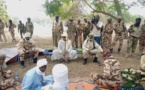 Tchad : l'apaisement sur une île du Lac après un conflit meurtrier