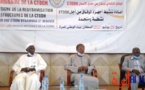 Tchad : la CTDDH en assemblée sous le signe d'une nouvelle dynamique