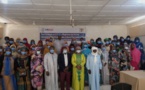 Tchad : des femmes partagent leurs expériences de leadership au Lac