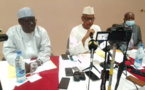 Tchad : des journalistes consultés avant le dialogue national inclusif