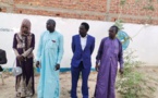 Tchad : le RNDT-Le Réveil renforce sa présence politique au Guéra