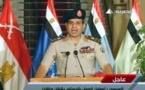 Egypte : Comment Alsissi avait prévu depuis des mois le renversement du régime de Morsi?