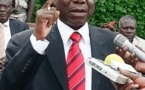 Tchad: la fête de semailles en présence de M. Kalzeubé Payimi Deubet