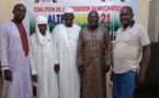Tchad : Alternance 21 craint un "dialogue national biaisé et folklorique"