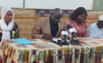 Tchad : l'ADHET s'oppose à la saisine de la CPI