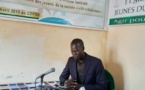 Tchad : inquiet de l'avenir de la jeunesse, le CAMOJET appelle les autorités à agir