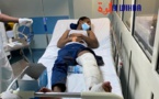 Tchad : l'étudiant touché par balle à l'Université HEC est hospitalisé