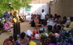 Tchad : Technidev et Kadja Healt sensibilisent sur la santé de reproduction